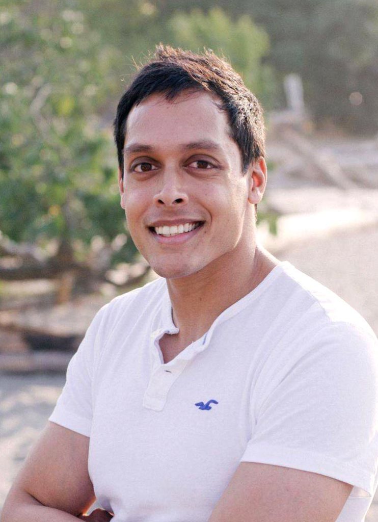 Dr. Rahul Mathur | Airdrie General Dentist