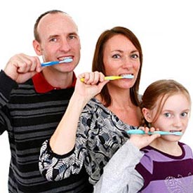 Family Dentistry