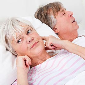 Details About Sleep Apnea (Sleep Disorder) with Airdrie Dentist