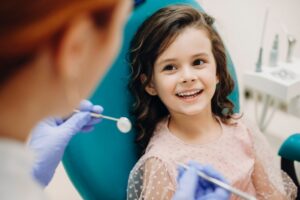 Dental clinic in Airdrie