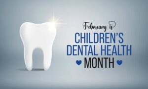 Children’s Dental Health Clinic