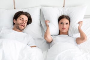 Treating Sleep Apnea in Airdrie