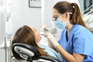 Regular Oral Dental Health Check Ups