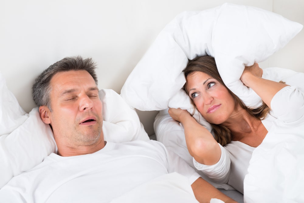 Dental Appliances Help You With Sleep Apnea