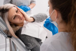 Emergency Dental Services in Airdrie