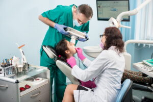 Emergency Dental Care in Airdrie