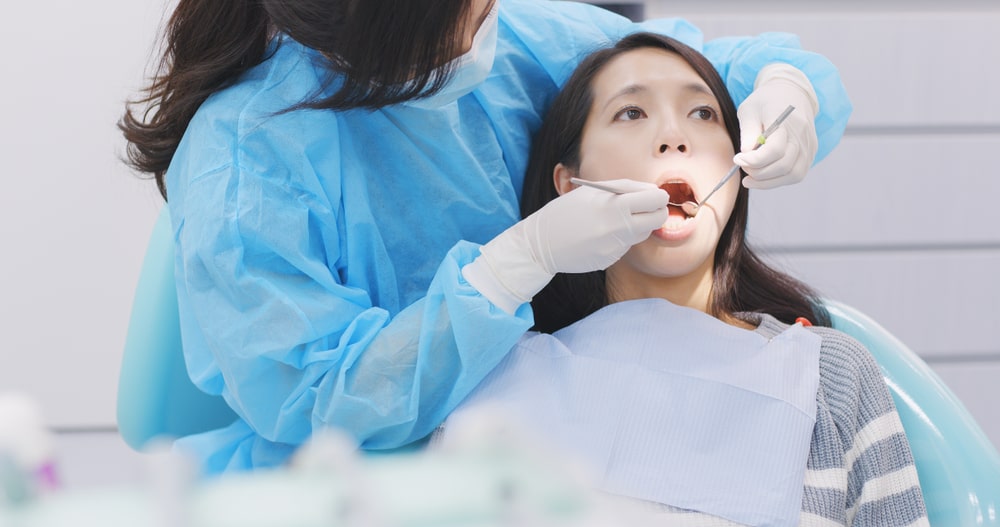 Emergency Dental Care in Airdrie