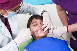 Dental Checkups for Your Kids in Airdrie