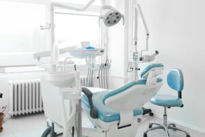 New Patient Dental Appointments