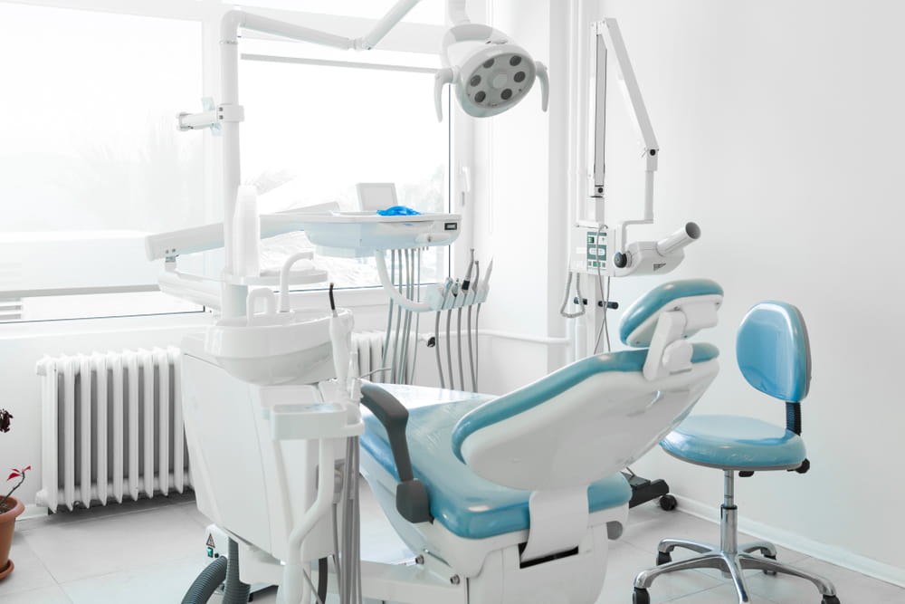 New Patient Dental Appointments